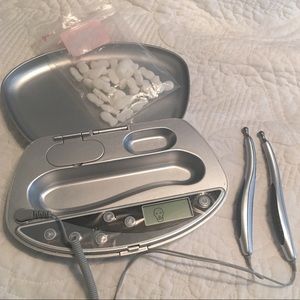 Suzanne Somers FaceMaster 😍🤩